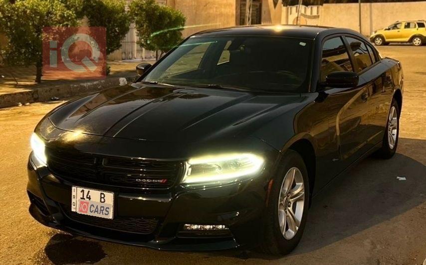 دۆج چارجەر